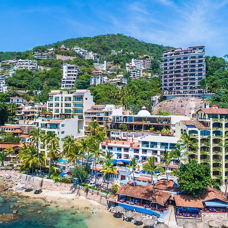 Marboka Hotel & Suites Пуерто-Вальярта Екстер'єр фото