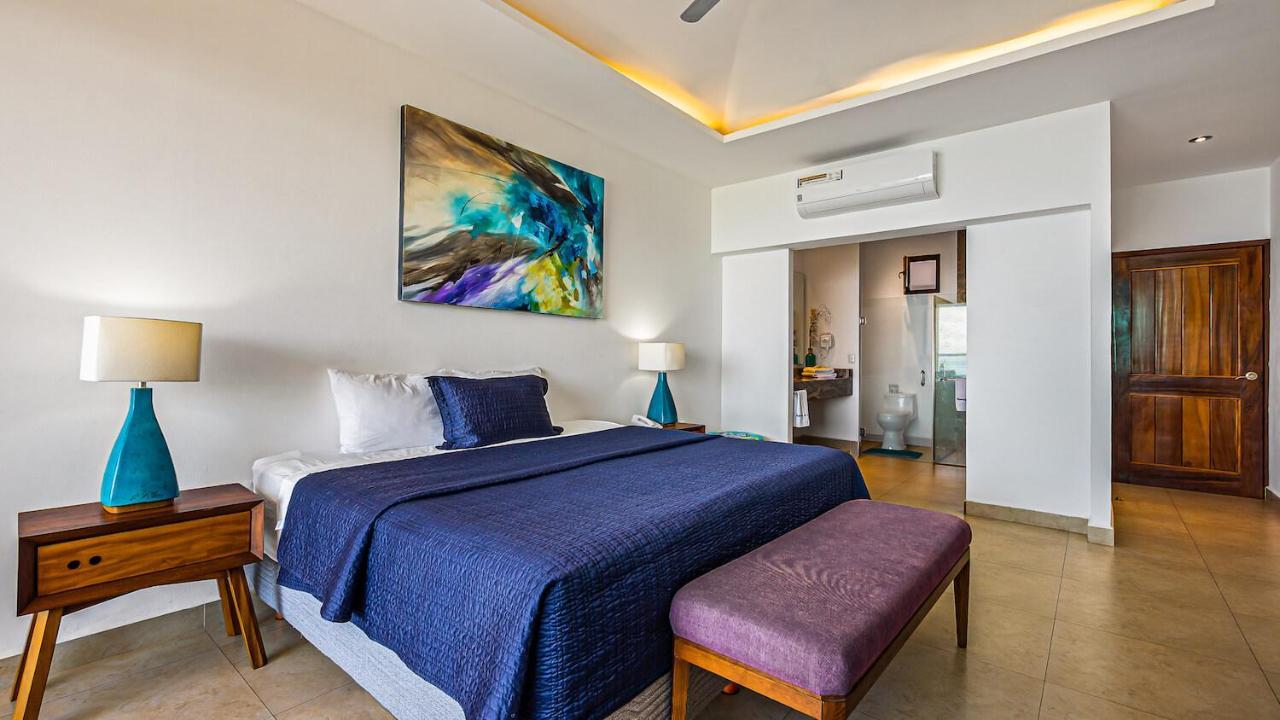Marboka Hotel & Suites Пуерто-Вальярта Екстер'єр фото