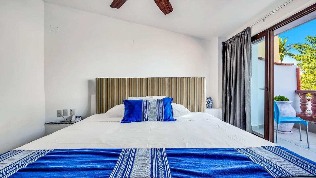 Marboka Hotel & Suites Пуерто-Вальярта Екстер'єр фото