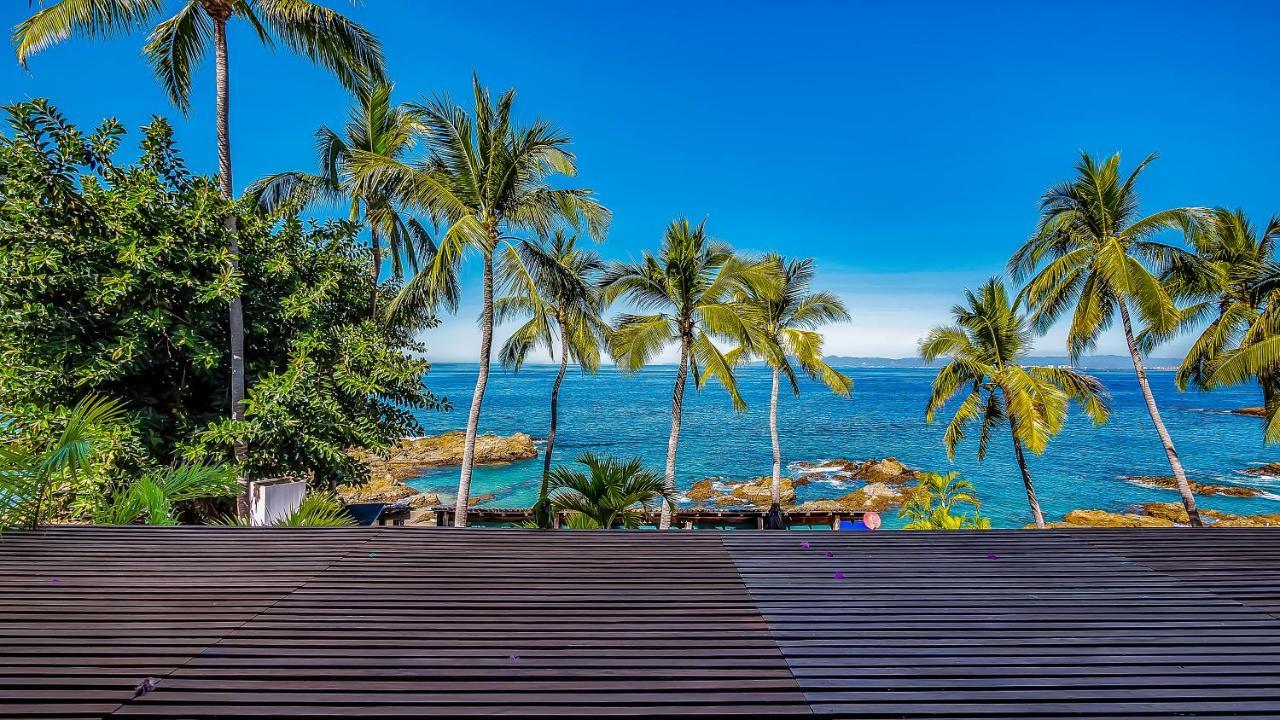 Marboka Hotel & Suites Пуерто-Вальярта Екстер'єр фото