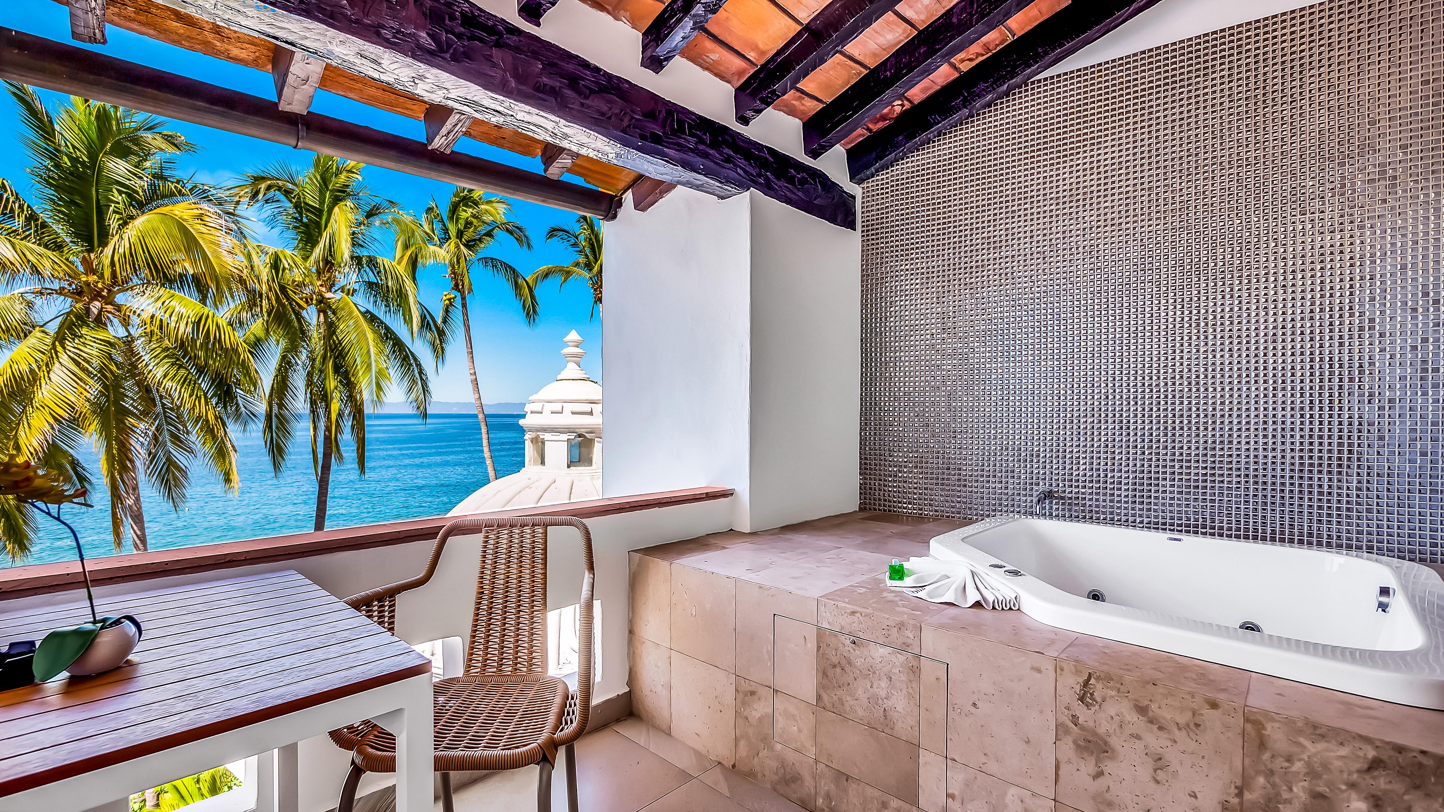 Marboka Hotel & Suites Пуерто-Вальярта Екстер'єр фото