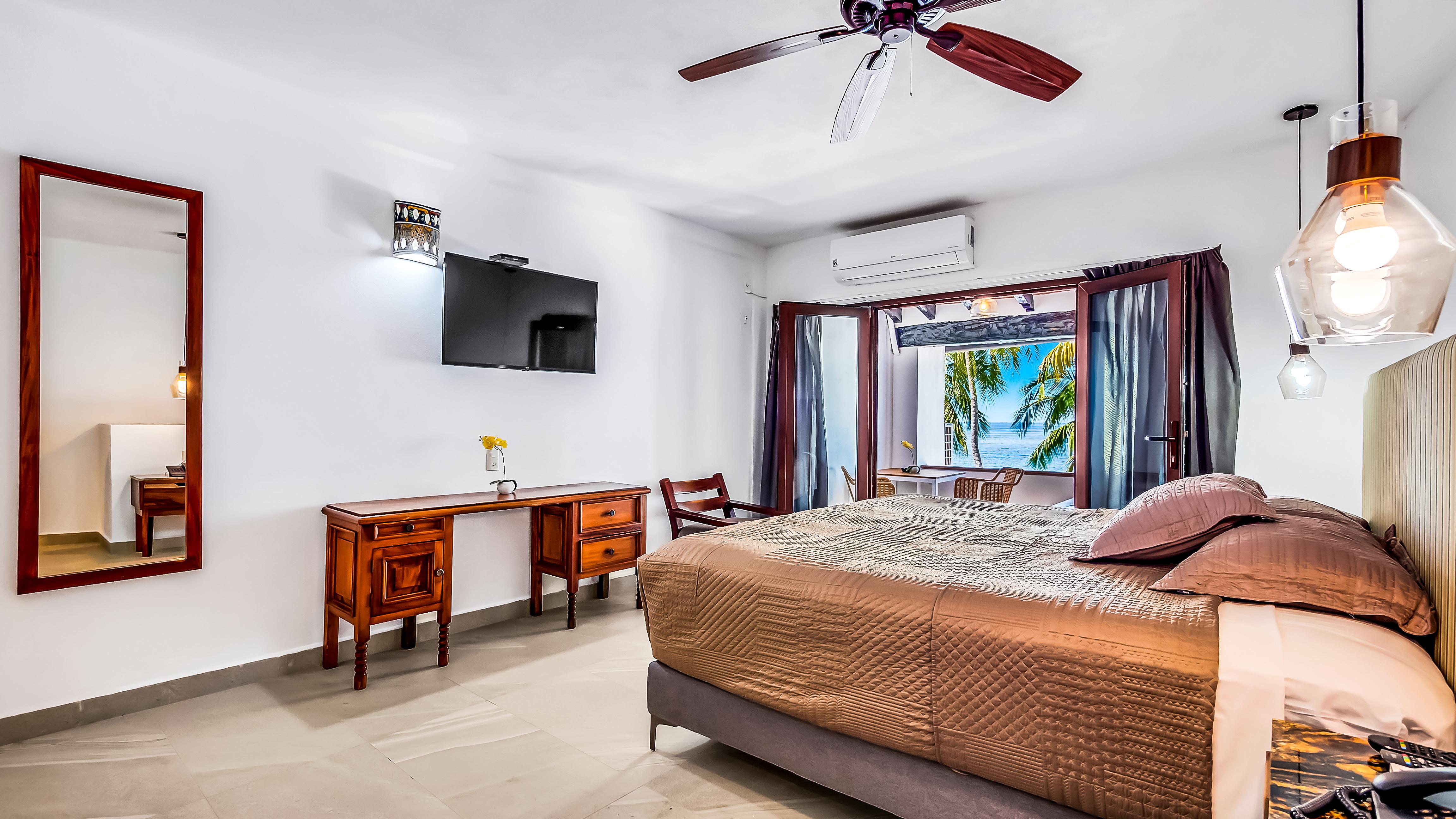Marboka Hotel & Suites Пуерто-Вальярта Екстер'єр фото