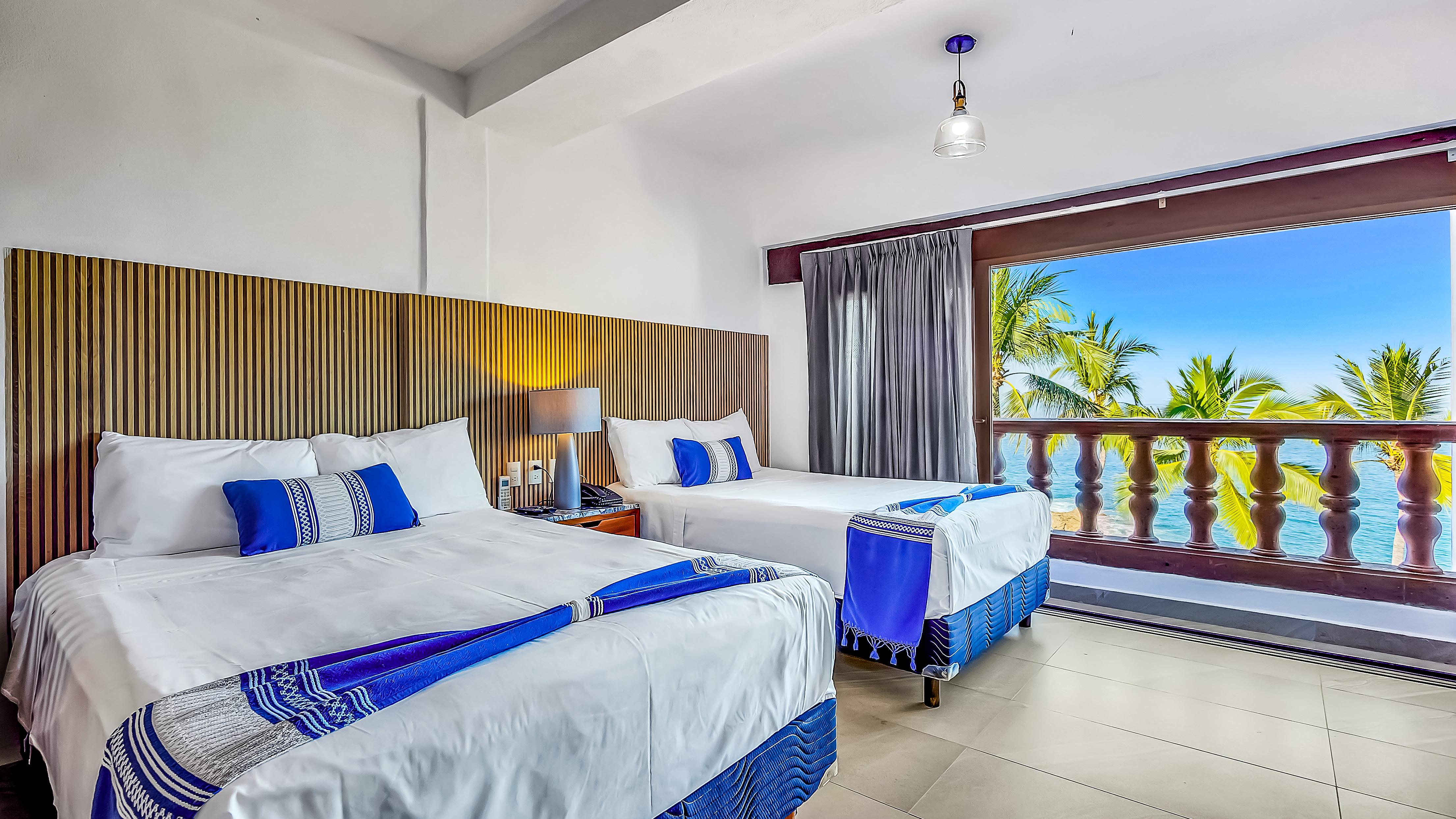 Marboka Hotel & Suites Пуерто-Вальярта Екстер'єр фото